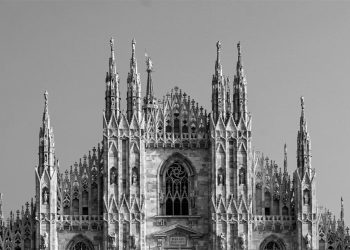 Ein Vermächtnis in Rot und Schwarz: Die Geschichte des AC Mailand