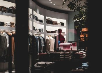 Die Formgebung der Modefusion in Los Angeles: Eine Reise mit Doni Nahmias