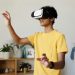 Eine Reise durch virtuelle Welten