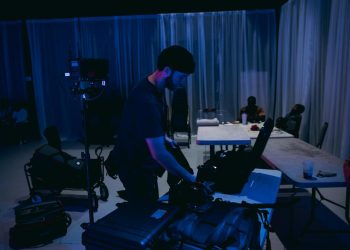 Die entscheidende Rolle des Storyboardings bei der Erstellung überzeugender Erklärvideos