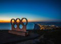 Enthüllung des vielschichtigen Erbes der Olympischen Spiele: Pariser Ausstellung zeichnet Triumph und Turbulenzen des 20. Jahrhunderts nach