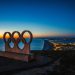 Enthüllung des vielschichtigen Erbes der Olympischen Spiele: Pariser Ausstellung zeichnet Triumph und Turbulenzen des 20. Jahrhunderts nach